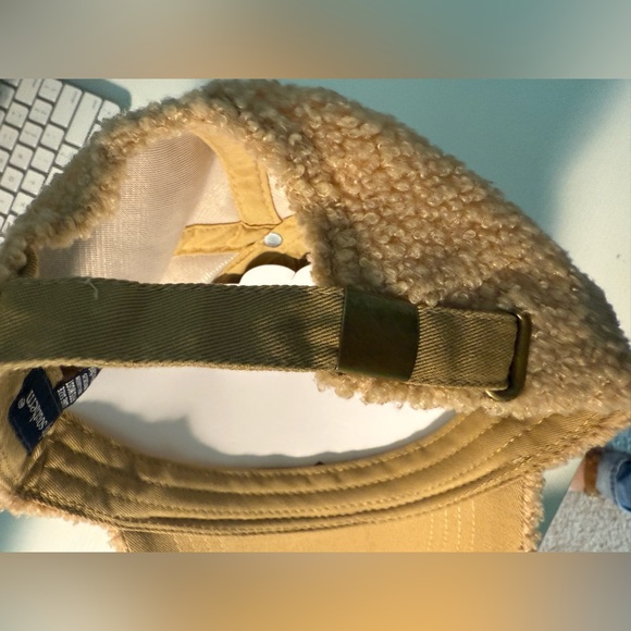 Simply Southern Always Cold Hat - Picture 6 of 7